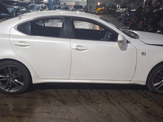 Lexus IS 2  2-й рест. 2011
