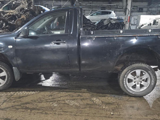 Mitsubishi L200 4 2007