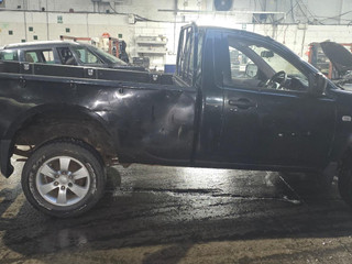 Mitsubishi L200 4 2007