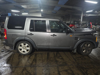 Land Rover Discovery 3 L319 2007