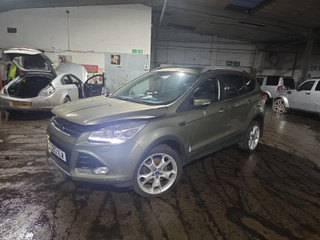 Ford Kuga 2 2013