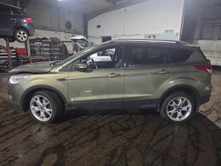 Ford Kuga 2 2013
