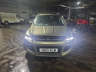Ford Kuga 2 2013