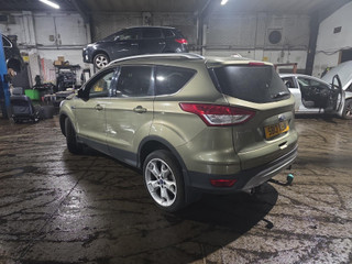 Ford Kuga 2 2013