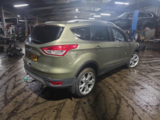Ford Kuga 2 2013