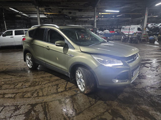 Ford Kuga 2 2013