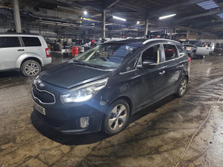 Kia Carens 3 RP 2013