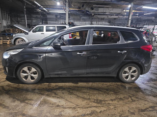 Kia Carens 3 RP 2013