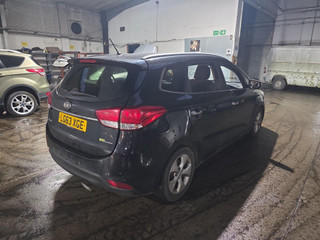 Kia Carens 3 RP 2013
