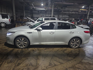 Kia Optima 4 2015