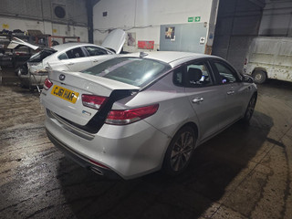 Kia Optima 4 2015