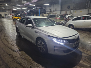 Kia Optima 4 2015