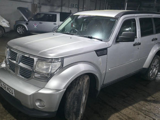 Dodge Nitro 2008