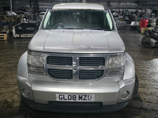 Dodge Nitro 2008