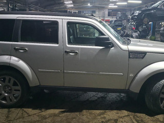 Dodge Nitro 2008