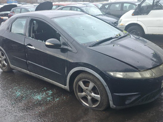 Honda Civic 8 FK2 2006