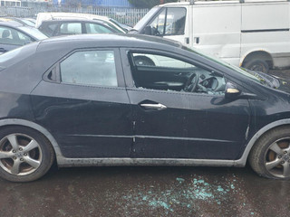 Honda Civic 8 FK2 2006