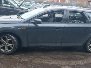 Ford Mondeo 4 2007
