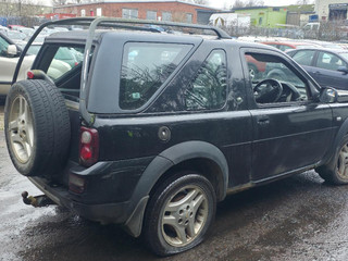 Land Rover Freelander рест. L314 2006