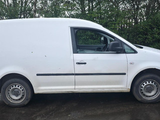 Volkswagen Caddy 3 2008