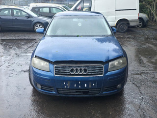 Audi A3 8P 2003
