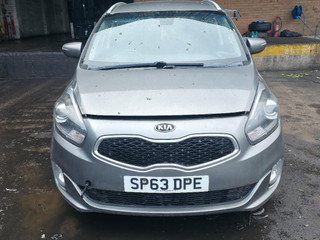 Kia Carens 3 RP 2013