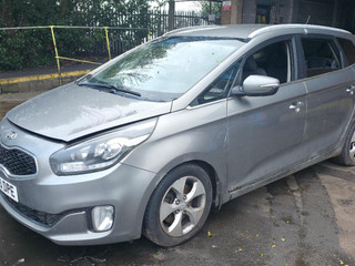 Kia Carens 3 RP 2013