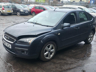 Ford Focus 2 2007