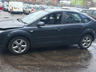 Ford Focus 2 2007