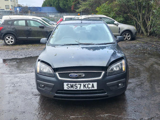 Ford Focus 2 2007