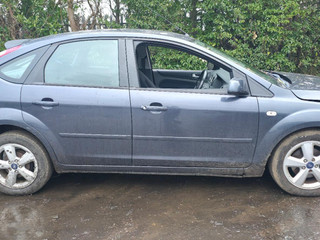 Ford Focus 2 2007