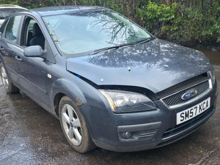 Ford Focus 2 2007