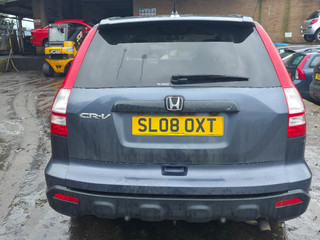 Honda CR-V 3 RE6 2008