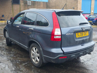Honda CR-V 3 RE6 2008