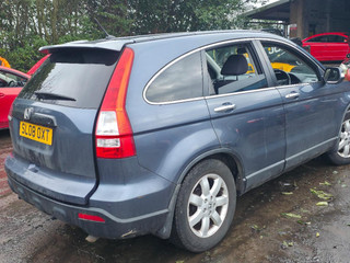 Honda CR-V 3 RE6 2008