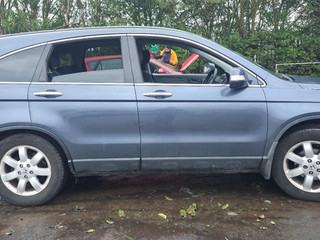 Honda CR-V 3 RE6 2008