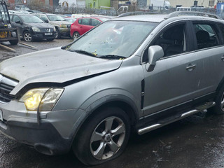 Opel Antara 2007