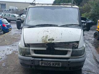 Ford Transit 6 2005