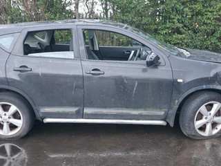 Nissan Qashqai 2007