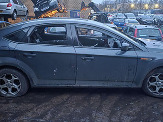 Ford Mondeo 4 2008