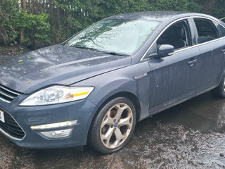 Ford Mondeo 4  рест. 2013
