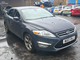 Ford Mondeo 4  рест. 2013