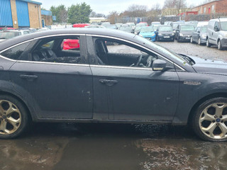 Ford Mondeo 4  рест. 2013