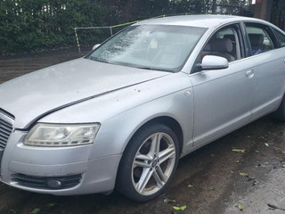 Audi A6 4F/C6 2007