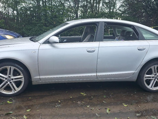 Audi A6 4F/C6 2007