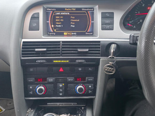 Audi A6 4F/C6 2007