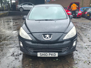Peugeot 308 T7 2010
