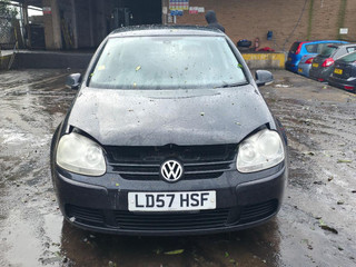 Volkswagen Golf 5 2007