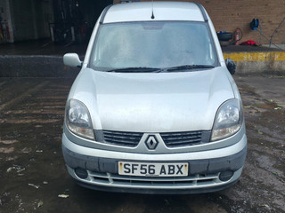 Renault Kangoo рест. 2006