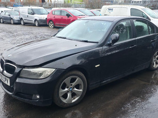 BMW 3 E90/E91 рест. 2010